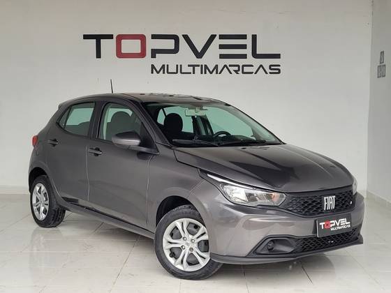 FIAT ARGO 1.0 FIREFLY FLEX DRIVE MANUAL FIAT ARGO 1.0 FIREFLY FLEX DRIVE MANUAL
